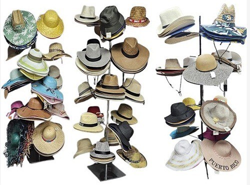 Se pueden colocar varios racks o bandejas