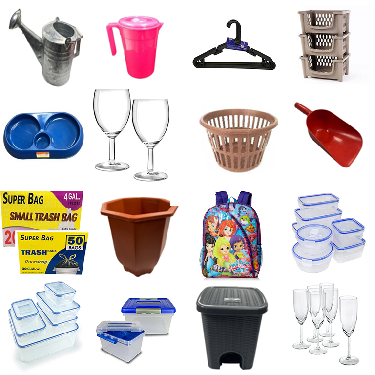 Boss Novelties - Productos en Liquidación